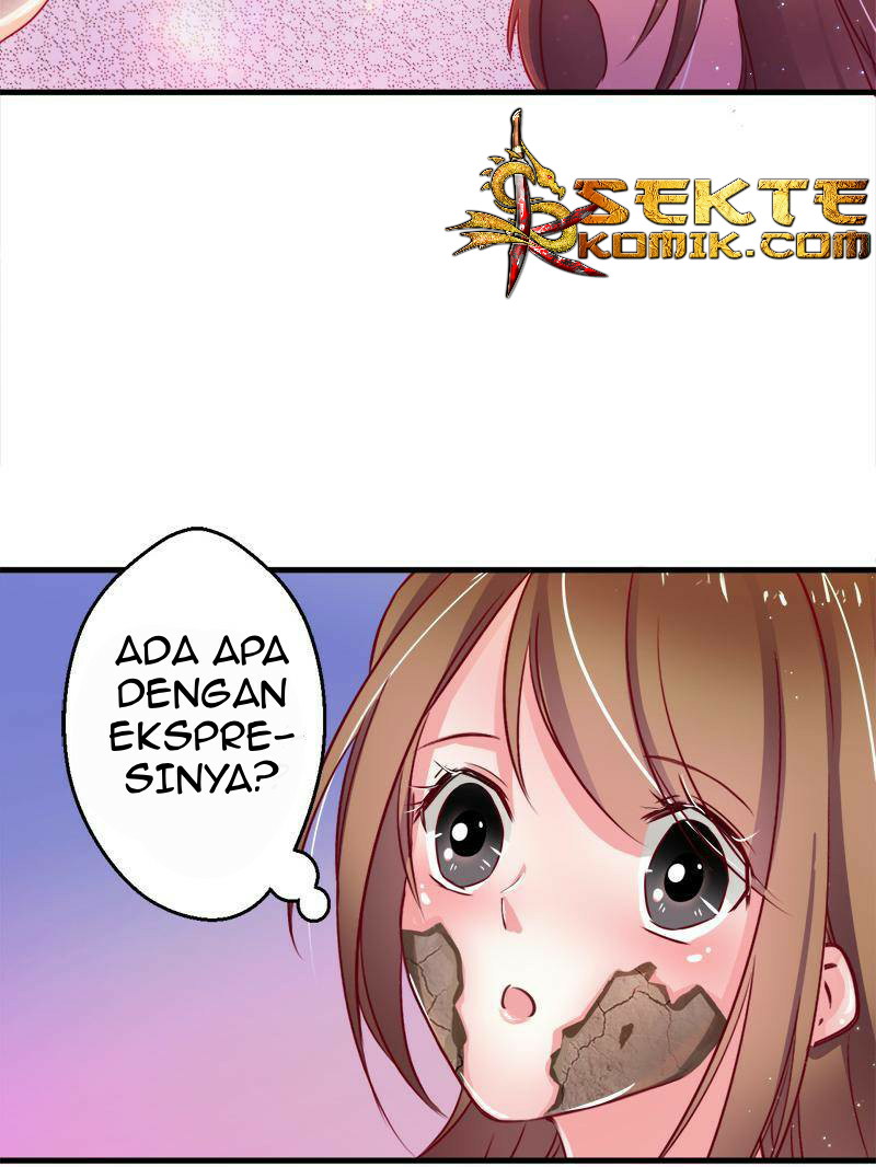 Beauty and the Beasts Chapter 05 Gambar 23